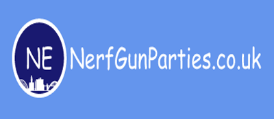 NE Nerf Gun Parties